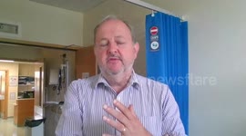 Healthcare CEO discusses how private sector can reduce NHS waiting times in UK