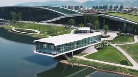 Hangzhou Asian Games to impress world with awe-inspiring opening ceremony