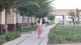 Seven Uygur children to head to Shenzhen for heart surgery