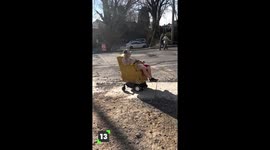 New Levels of Lazy