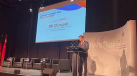 New Silk Road Logistics Forum held in Germany