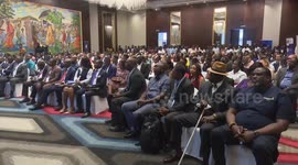 China's contribution to Ghana's gas industry catalyzes economic development: official