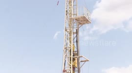 Zimbabwe anticipates energy sufficiency as oil and gas exploration continues