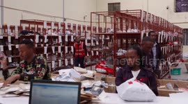 Kenyans embrace live-streaming online shopping