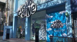 Future of Thailand's gaudy cannabis shops in doubt as new PM vows to ban them