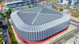 Hangzhou Asiad