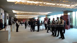 Chinese consulate general in Istanbul celebrates 74th founding anniversary of PRC