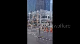 US: Man Dead In Accident During F1 Preparations At Fountains Of Bellagio In Las Vegas
