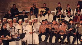 16th Samaa festival for music opens in Cairo