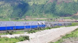 Chinese companies empowering young talents for Uganda's emerging oil industry