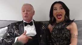 Strictly Come Dancing: Les Dennis says he's willing to learn