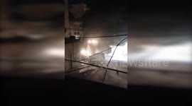 2 Palestinians killed, Israeli soldier wounded in clashes in West Bank
