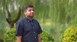 Pakistani expat eyes opportunities in China's e-commerce boom
