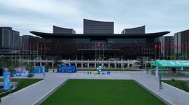 Over 3,000 design works exhibited at Hebei Int'l Industrial Design Week