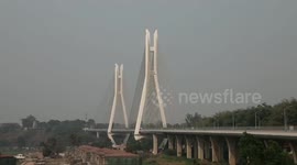 Congo to benefit from China-proposed BRI: minister