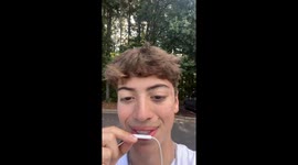 Colombian dad tries to say NBA players names and it's too funny to miss