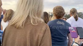 Capturing Memories: Kevin Costner Lights Up One805 Fundraiser in California
