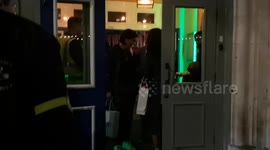 Eastenders actresses Balvinder Sopal and Heather Peace depart The Inside Soap Awards