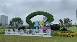 China accomplishes excellent organization in Hangzhou Asiad: IOC member