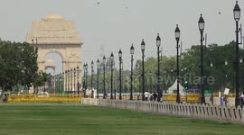 India launches first green hydrogen fuel cell bus in Delhi