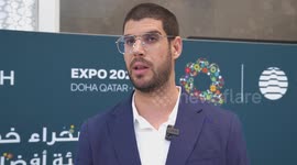 Ali Gaaliche, Managing Director of Floward.com excited ahead of Expo 2023