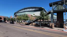 Unveiling Phoenix  A Downtown Stroll You Won't Forget Downtown Phoenix Arizona