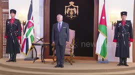 Jordanian king approves cabinet reshuffle