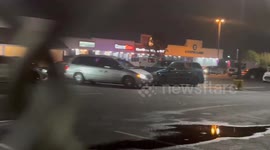 Arrests made after looters ransack multiple stores in Philadelphia