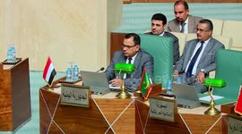 Meeting of Arab Agriculture Ministers kicks off