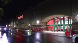 Target to close 9 stores in major U.S. cities amid growing retail crime