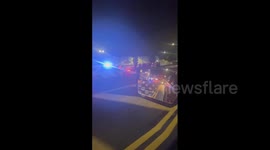 US: Looters Ransack Multiple Stores In Philadelphia’s Center City 5