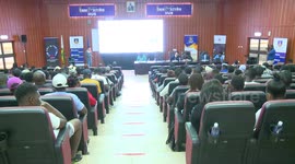 Huawei bridges gap between ICT industry, academia in Zimbabwe