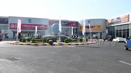 Kuwait holds international auto show