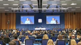 Chinese official slams Japan's Fukushima nuke wastewater release