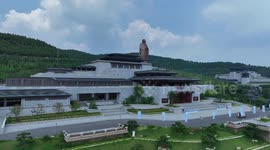 Forum on Confucius culture opens in east China