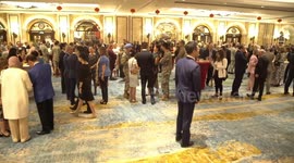 Chinese embassies in Lebanon, Jordan, Ghana marks 74th founding anniversary of PRC