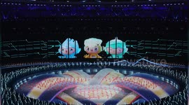 Foreign athletes, officials impressed by Hangzhou Asiad opening ceremony
