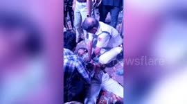 Cop turns saviour! Policeman saves life of youth through CPR in northern India