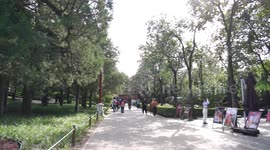 Beijing to welcome 12.8 million tourists during upcoming holiday