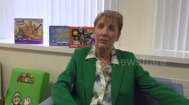 Remote evidence centre to prevent ‘re-traumatisation’ in court opens in Belfast, UK