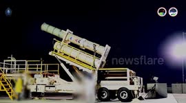 Israel signs record-breaking 3.5-bln-USD Arrow-3 missile deal with Germany