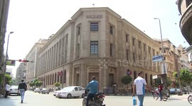 Egypt, UAE sign currency swap agreement