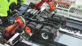 Foreign firms boost investment in NEV-related industries in China's Changchun