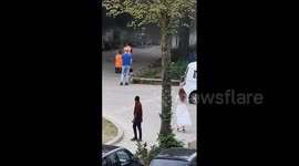 Netherlands: Rotterdam Shooting Leaves 3 Dead 2