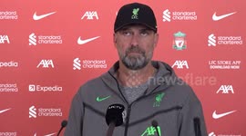 Jurgen Klopp welcomes Liverpool investment at press conference ahead of Tottenham match