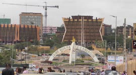 Interest in learning Chinese language grows in Cameroon: Official