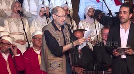 Samaa festival concludes its events in Egypt