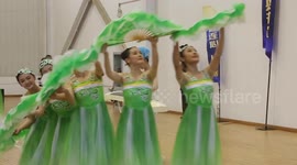 Myanmar's Made Island celebrates Mid-Autumn Festival