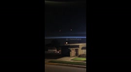 I took a video of 7 UFO’s on sept 15th 2023 in calumet city IL.