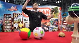 Toy Fair 2023 Takes Place in New York, USA